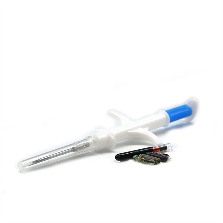 Kanlin Microchip RFID Tag